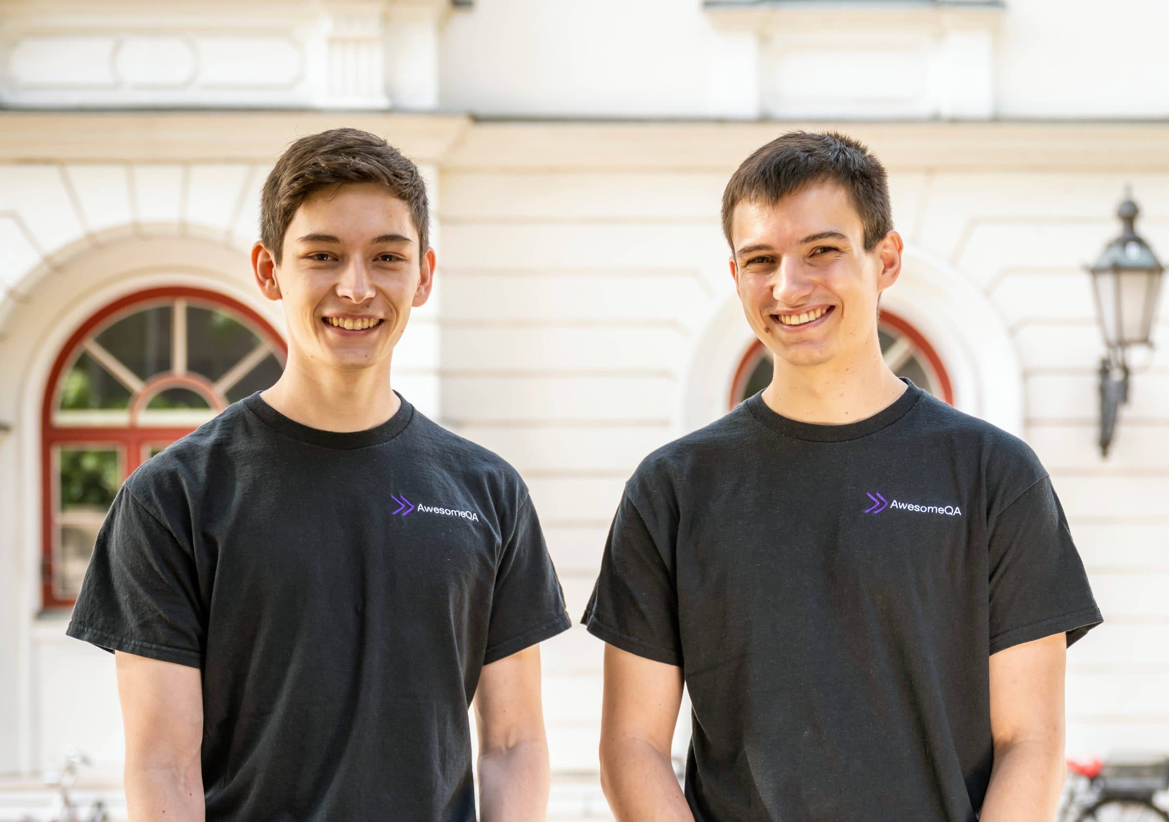 AwesomeQA sammelt 2,5 Millionen Euro ein