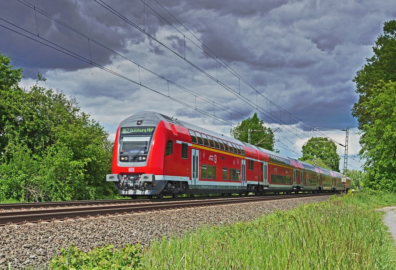 DB Mindbox: Green Startups gesucht