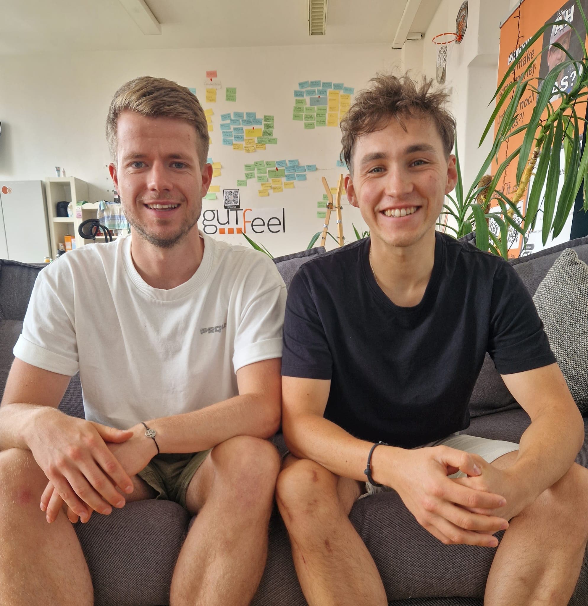 Gutfeel: Marktforschung mit der Generation Z
