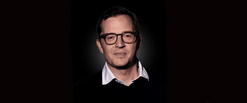 Carsten Thoma wird President von Celonis