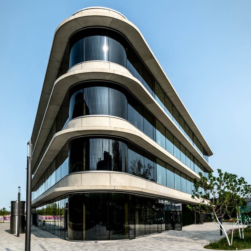 Helmholtz Munich und Life Science Factory beginnen Partnerschaft