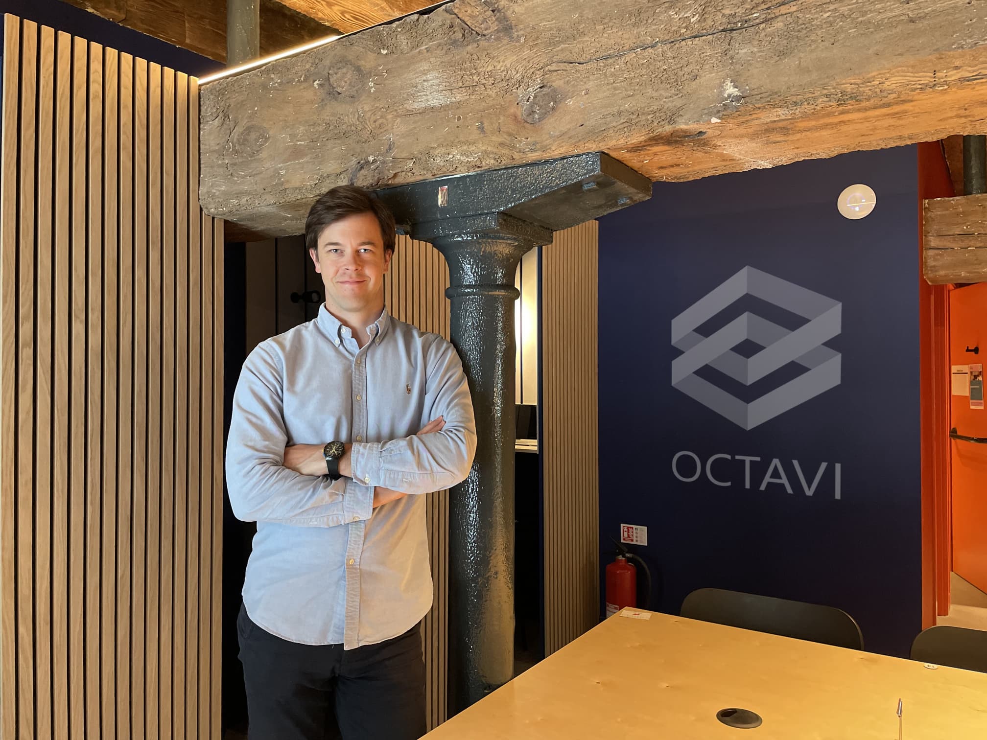„Wissen diszipliniert nutzen“ – Crowdfunding-Tipps von Octavi