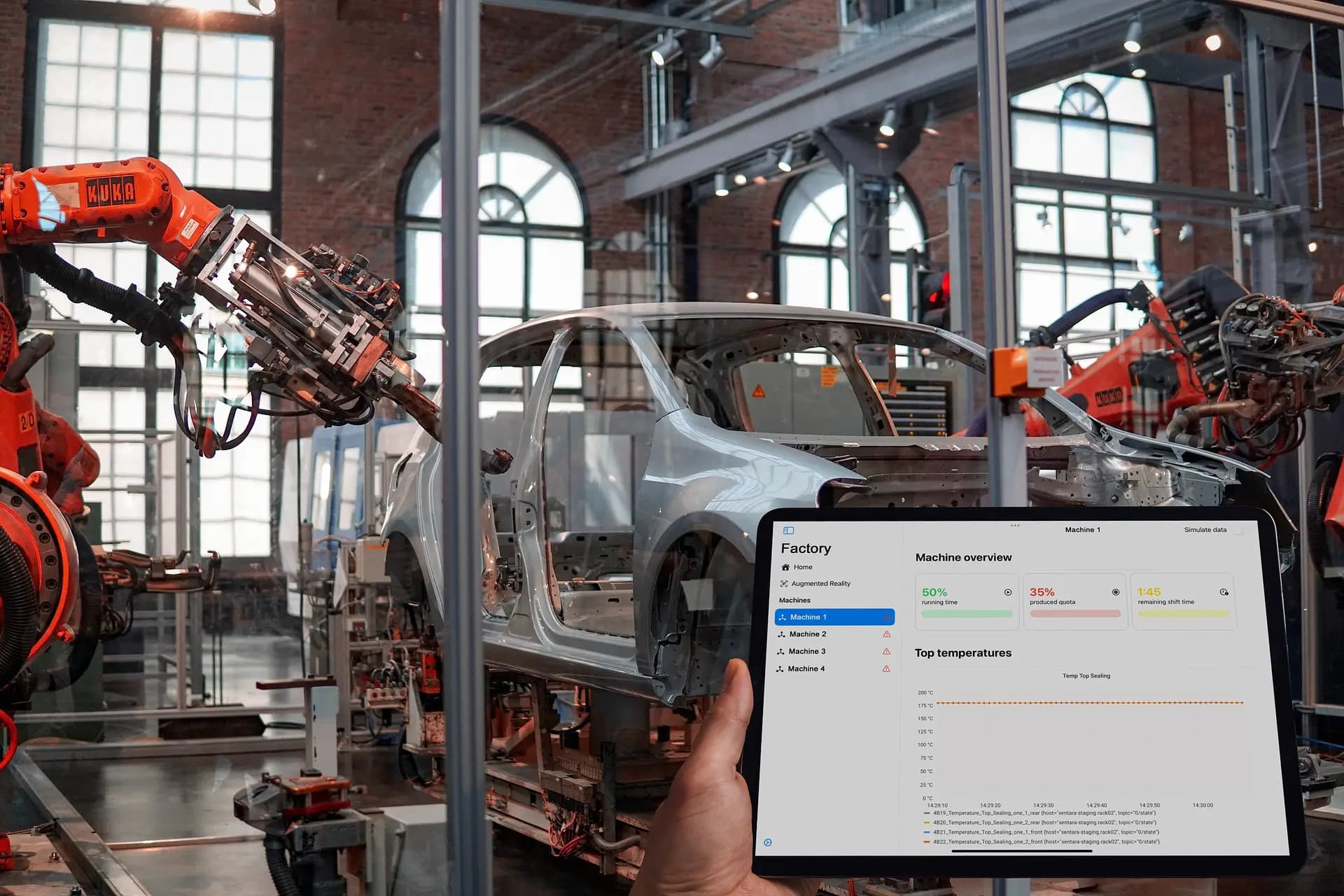 Embedded Ocean erhält neues Investment