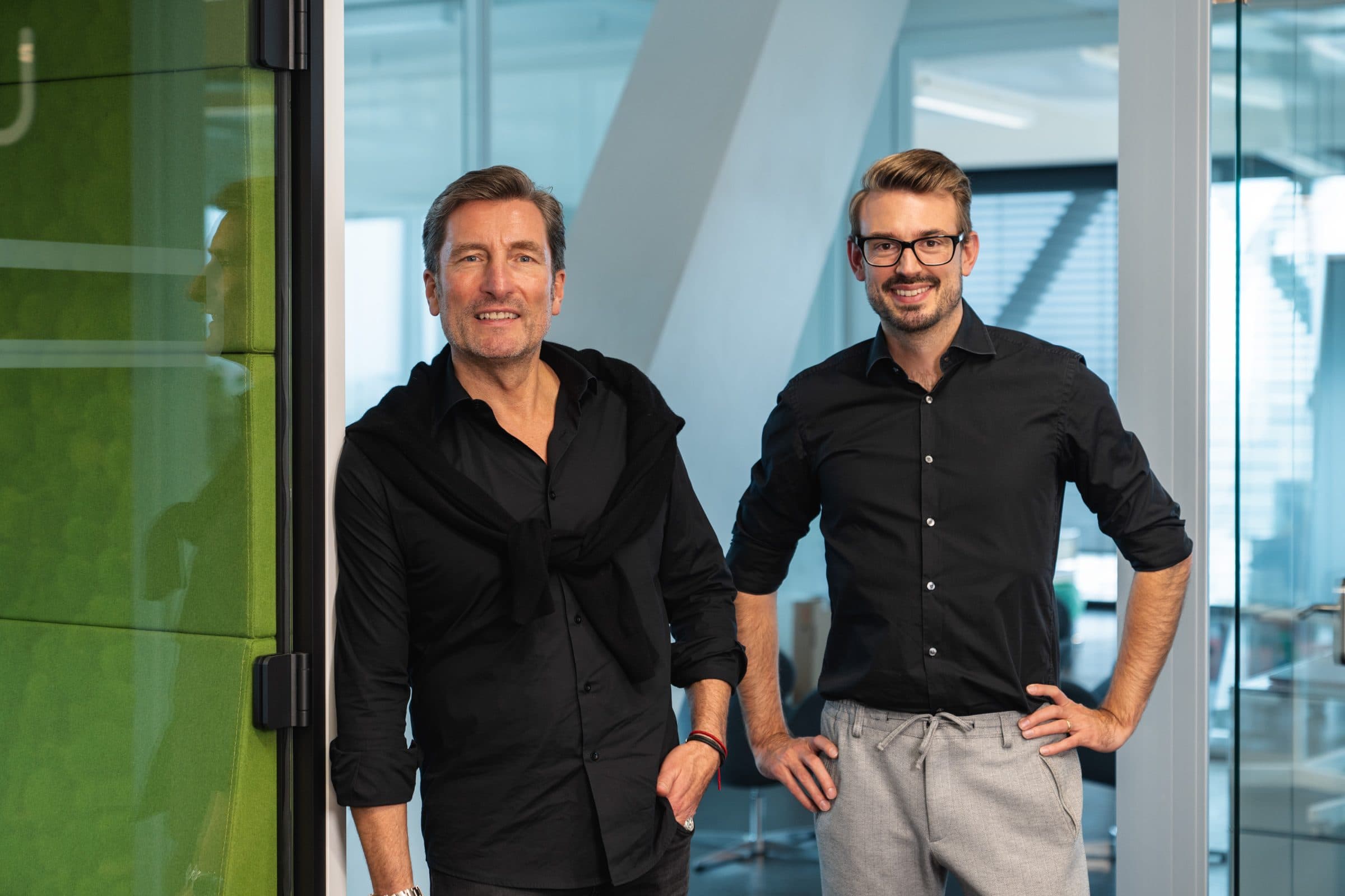 Series-A: E-Mobilio sichert sich 9,5 Millionen Euro