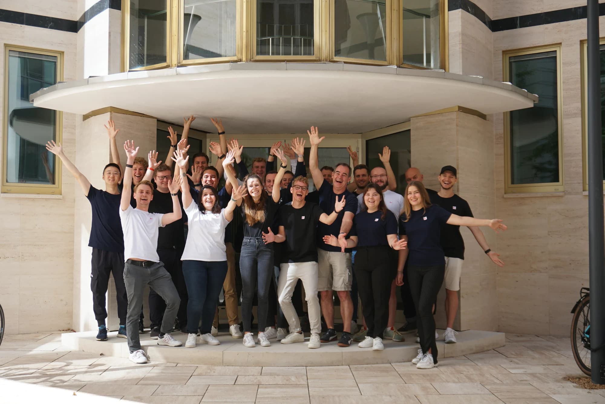 Energytech-Startup Entrix schließt Finanzierungsrunde ab