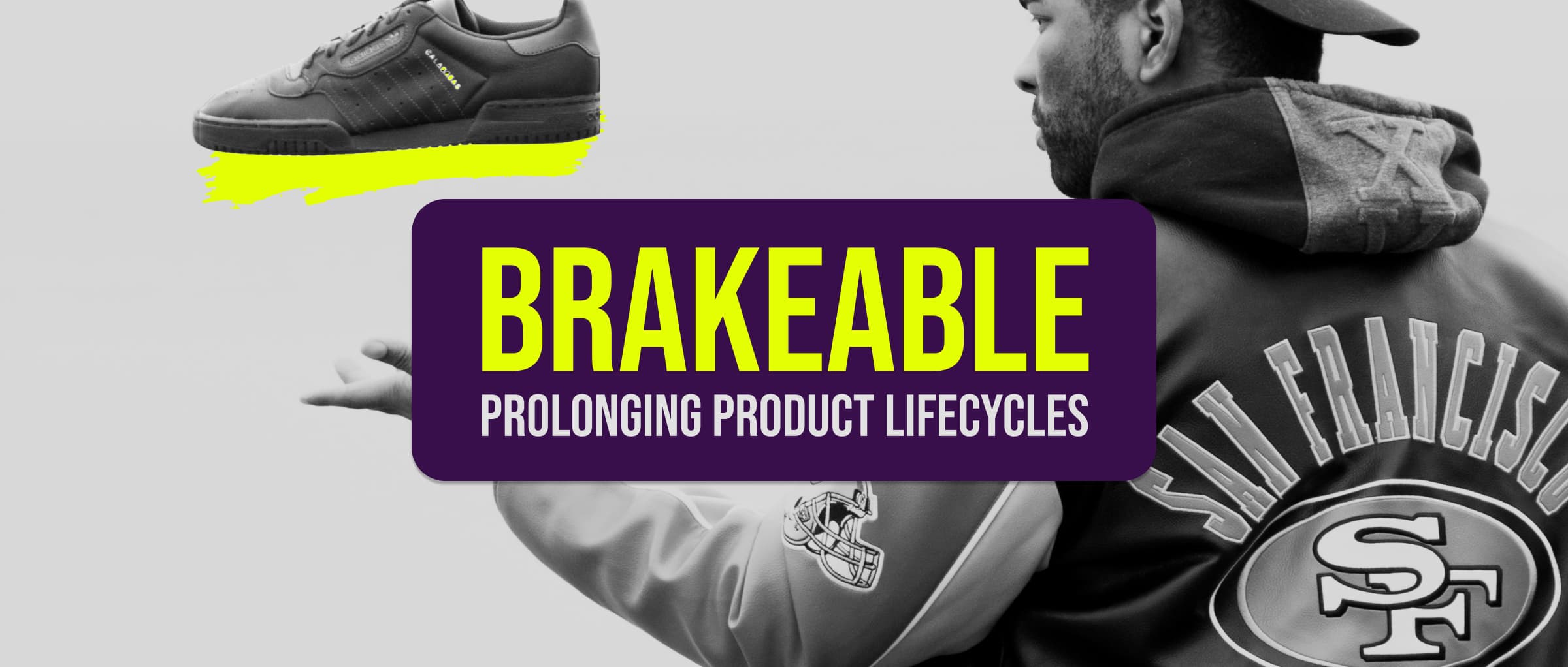 BRAKEABLE