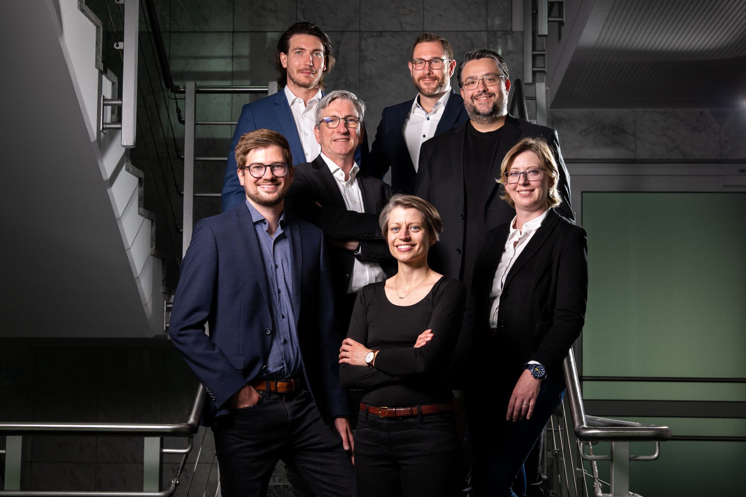 Series-B: 11,4 Millionen Euro für Hololight