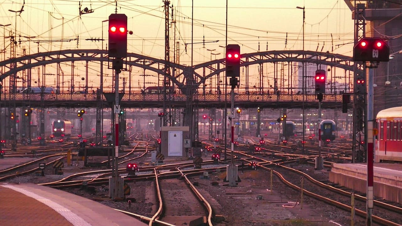 DB Mindbox sucht Startups für den Bahnbetrieb