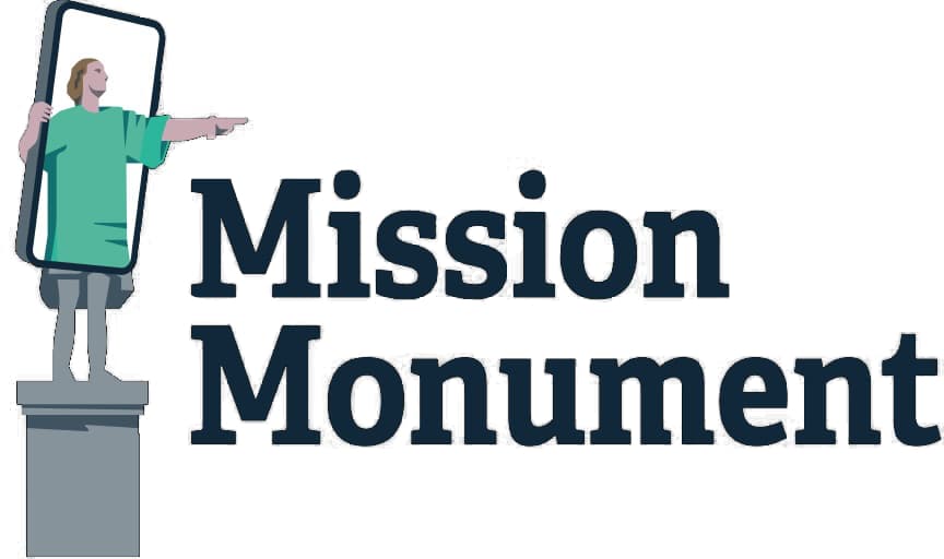 Mission Monument