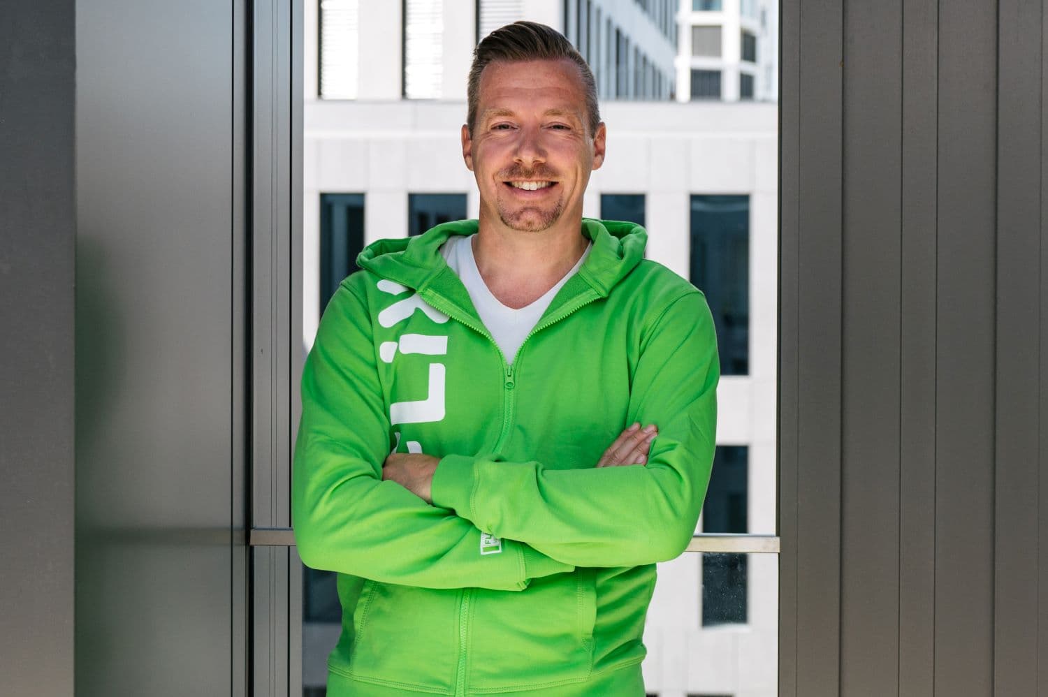André Schwämmlein von Flix: „Wir sind noch lange nicht fertig“