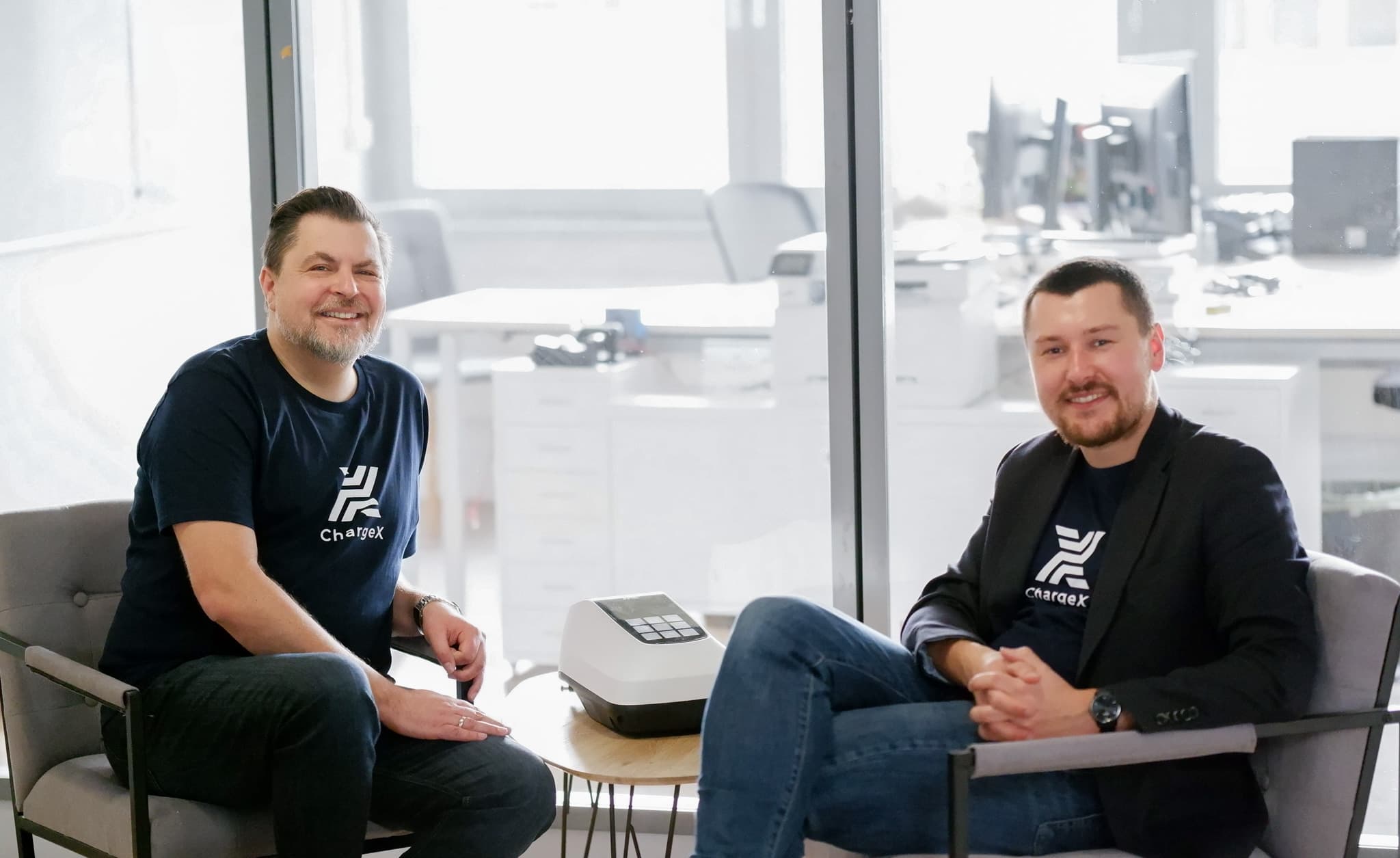 Chargex: Tobias Wagner zieht sich als CEO zurück