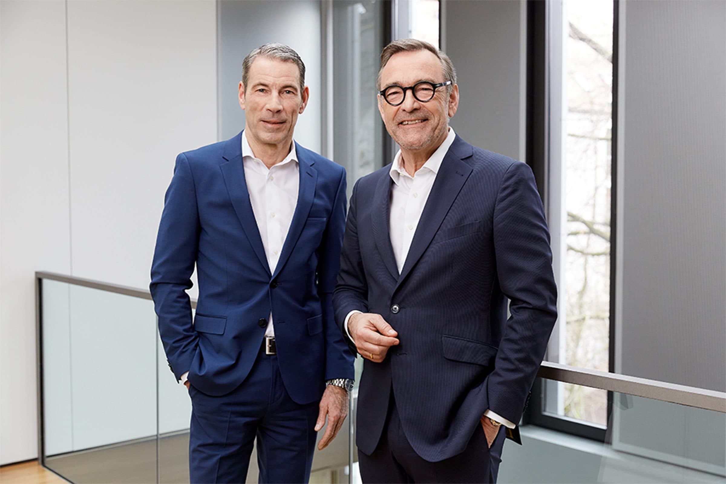BayBG-Jahresbilanz: Investitionen auf neuem Rekordhoch
