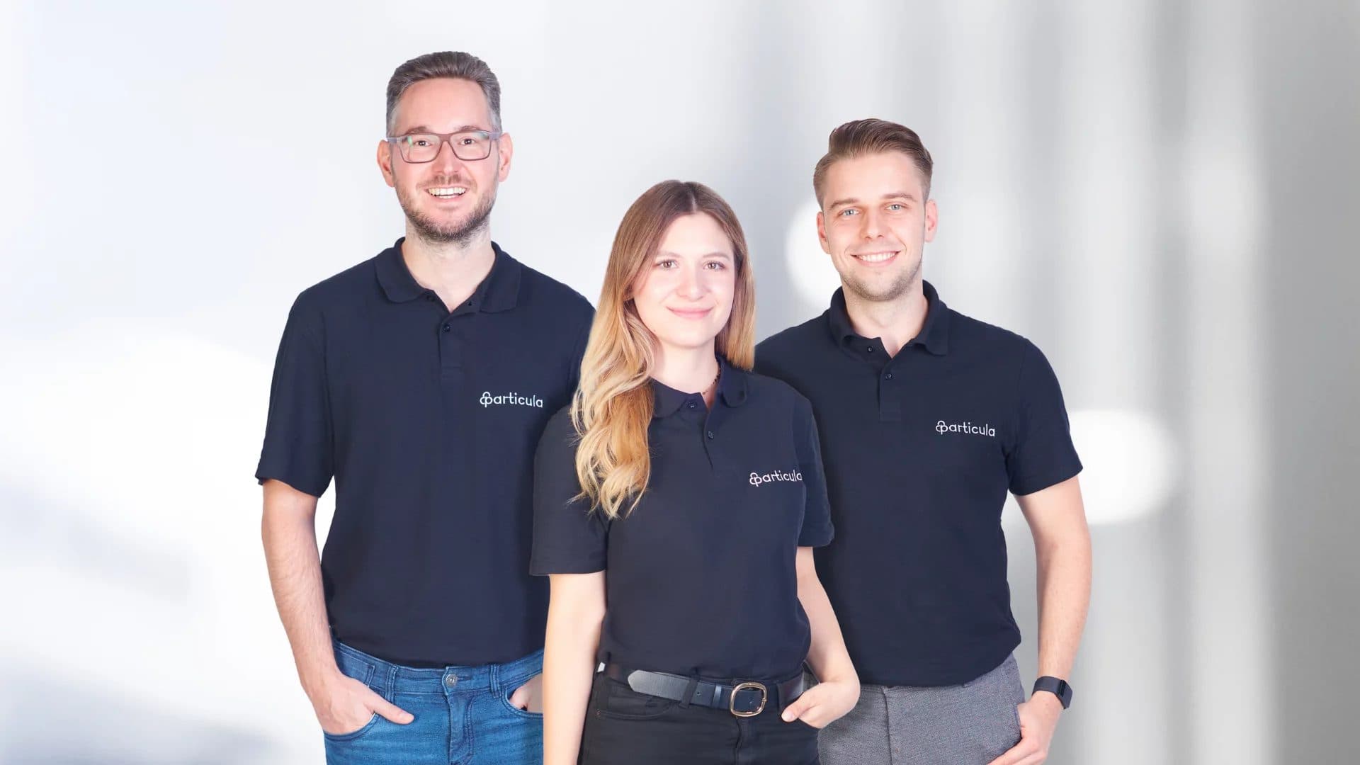 Particula sichert sich knapp 5 Millionen Euro