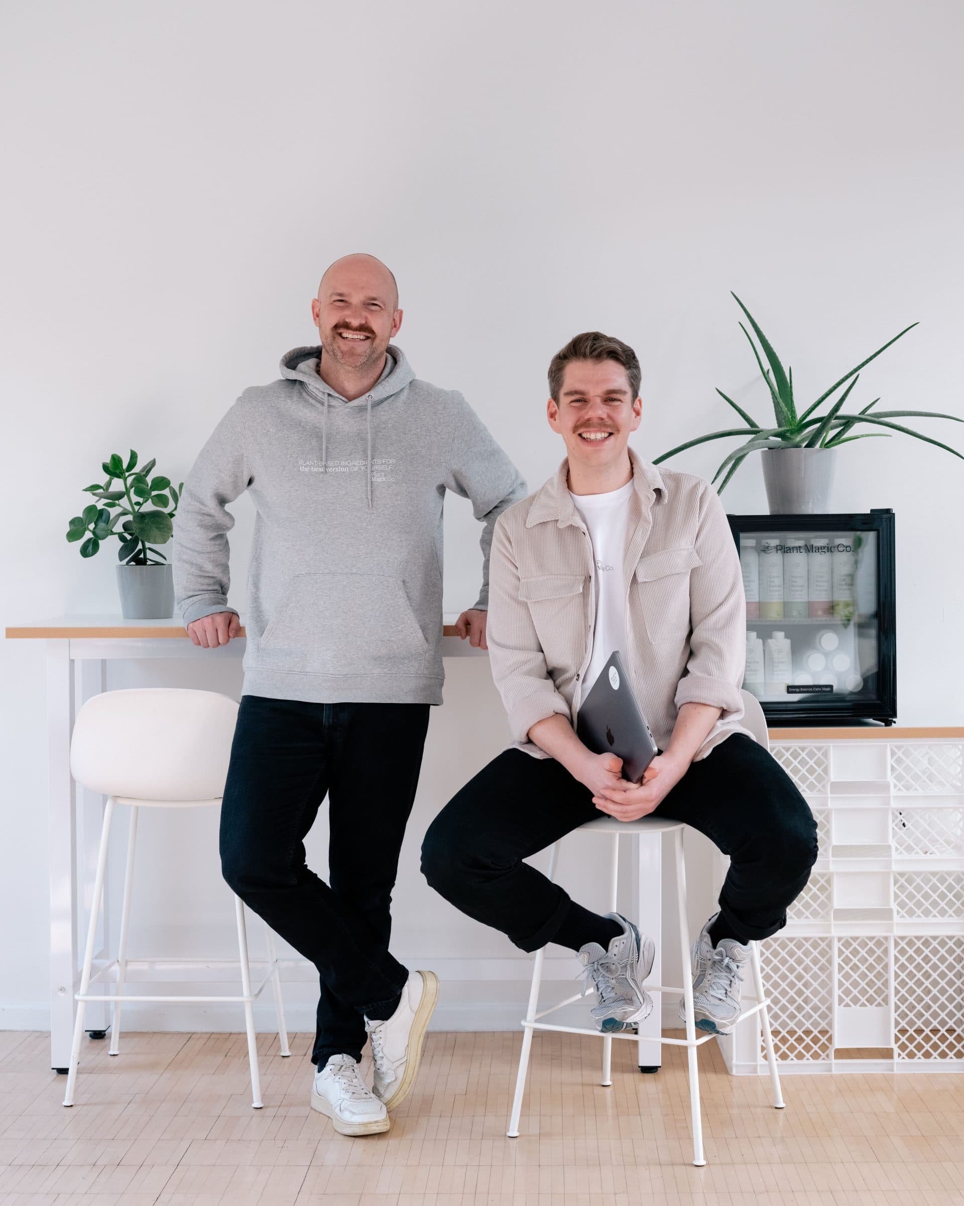 The Plant Magic Company: Flüssiges Superfood