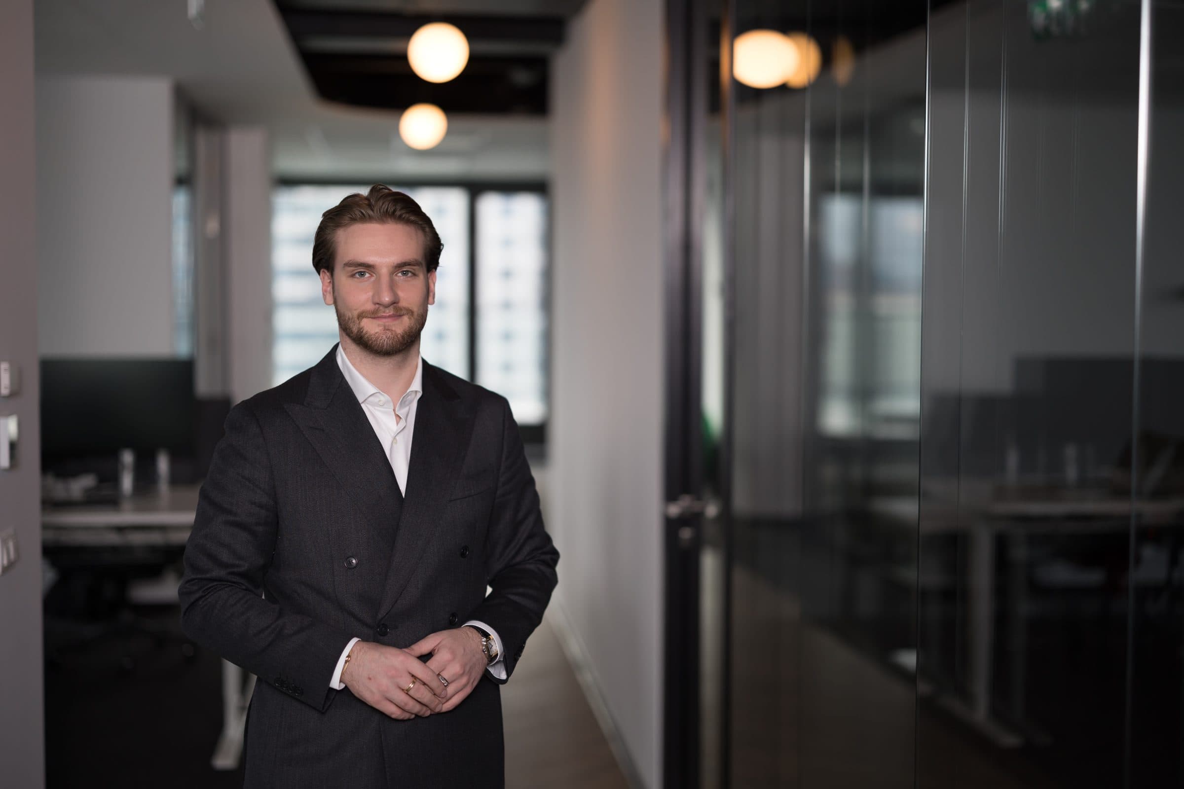Neoshare sichert sich 19 Millionen Euro