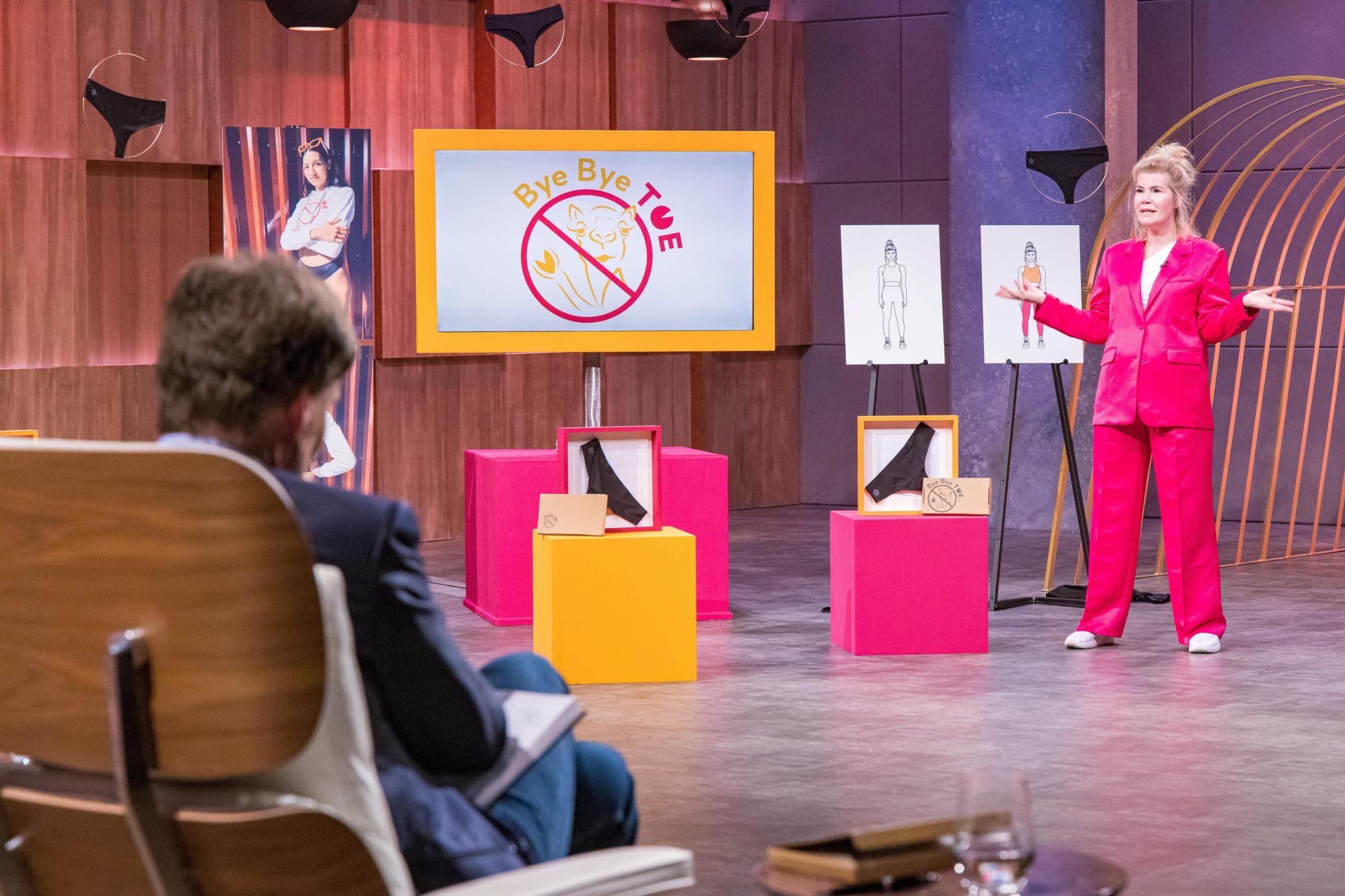 Eure Startups des Monats