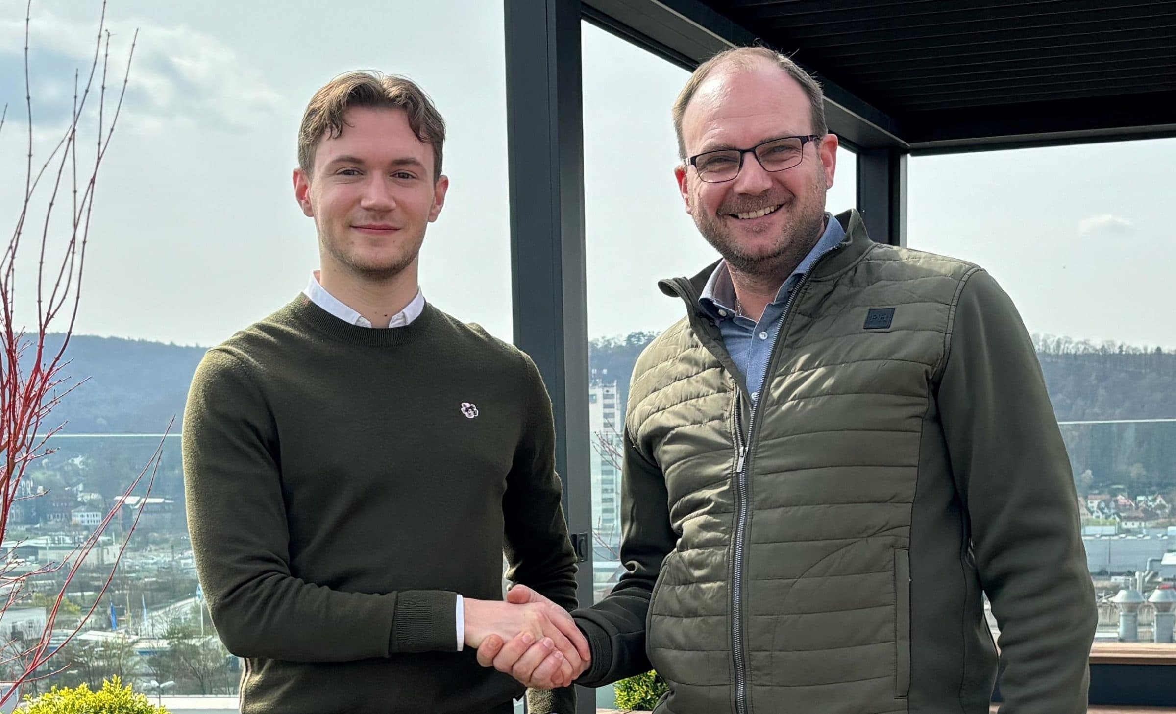 Inai von Flyeralarm übernommen