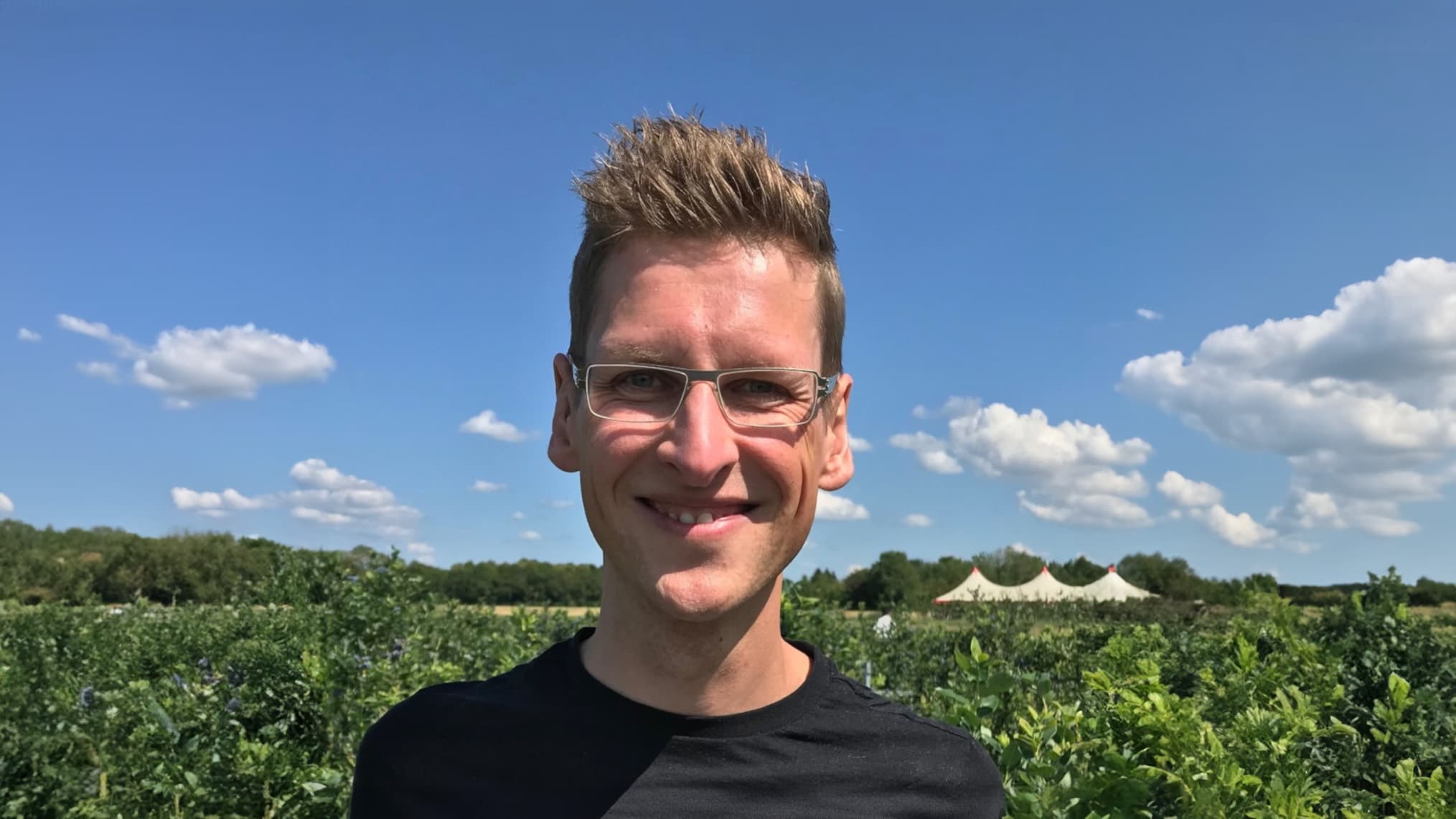 Upcoming Startups im Juni