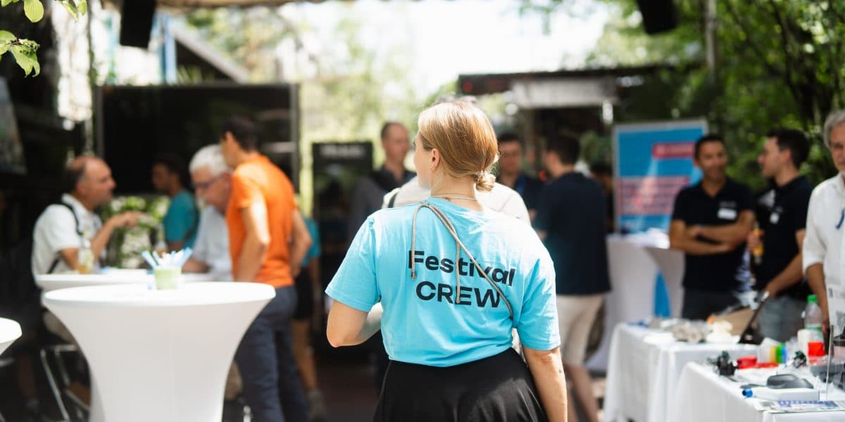 Munich Startup Festival 2024: Das Sommerfest der Münchner GründerInnen-Szene geht in die zweite Runde