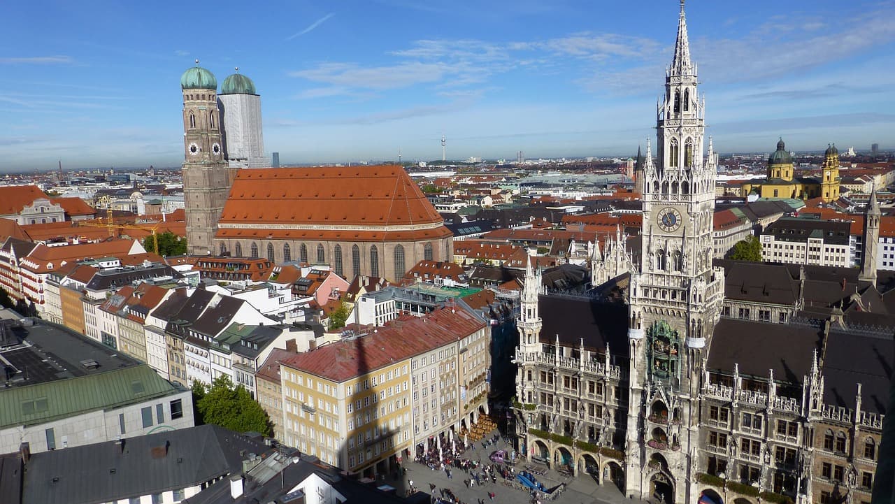 So sieht der Stadtrat das Münchner Startup-Ökosystem