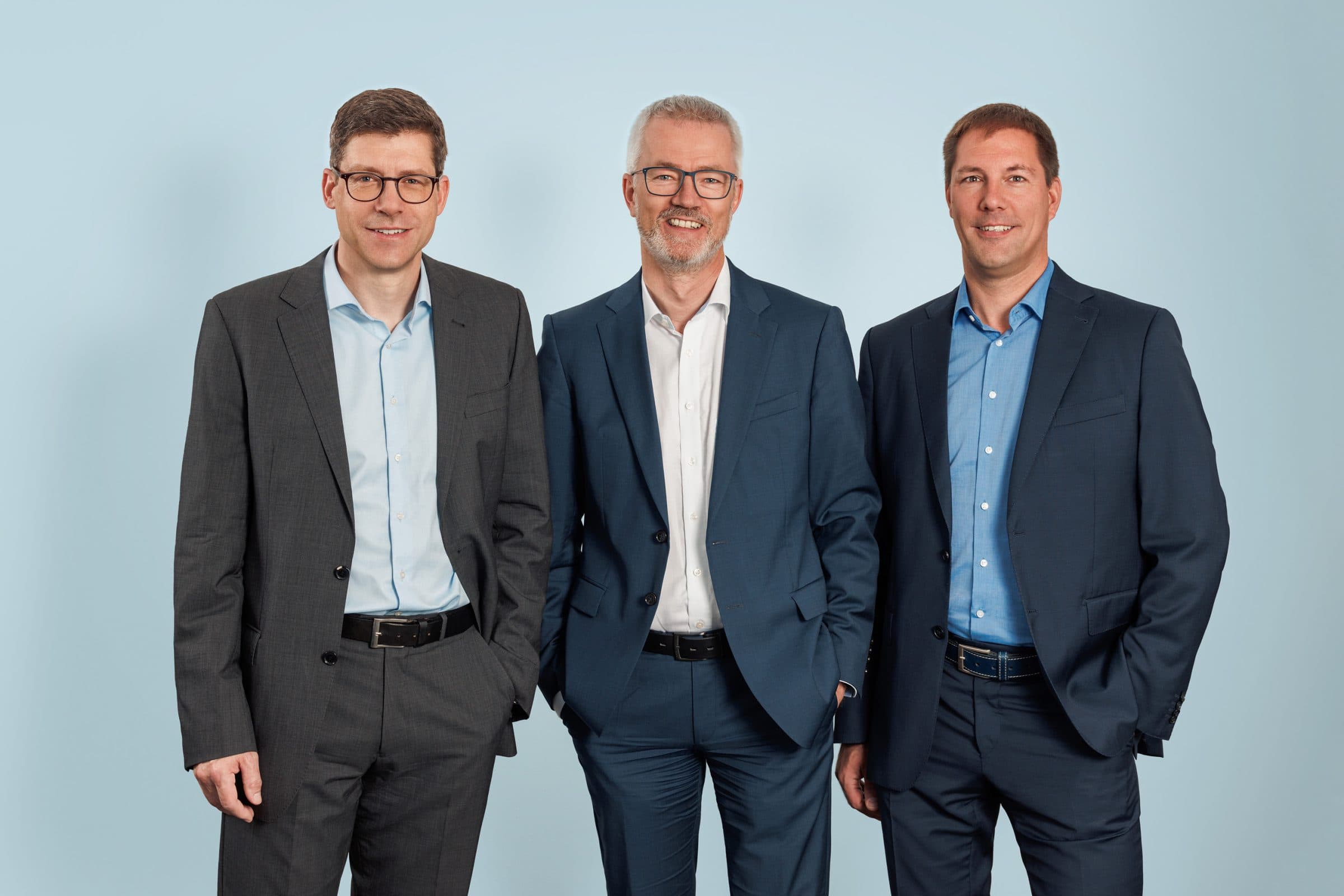 Series-A: 63 Millionen Euro für Scirhom