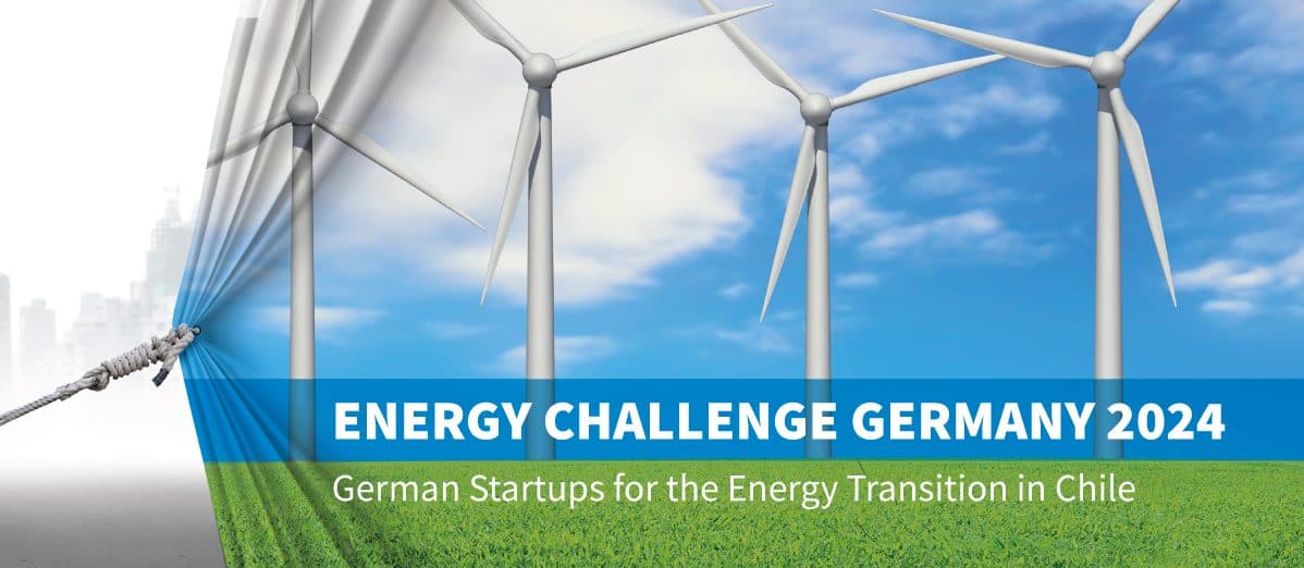 Energy Challenge Germany 2024: Jetzt bewerben