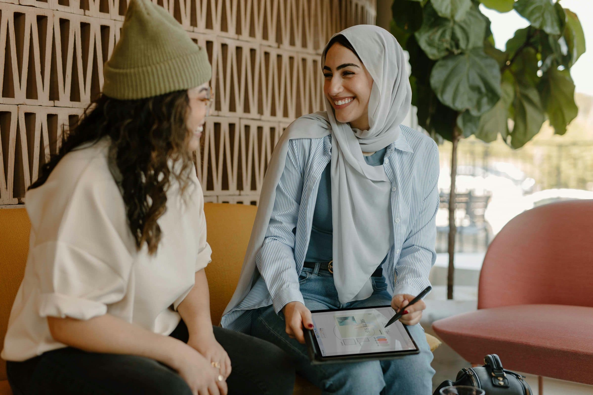 European Prize for Women Innovators: Bewerberinnen gesucht