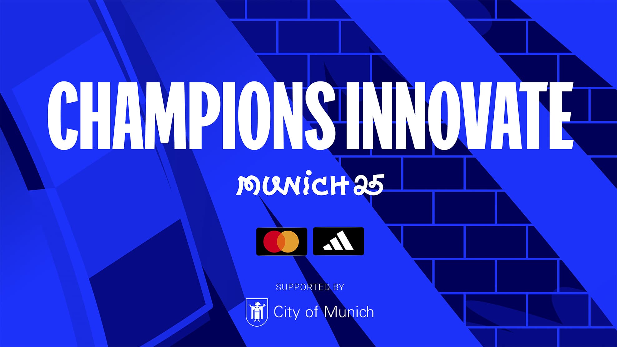 Jetzt bewerben: UEFA Champions Innovate 2025