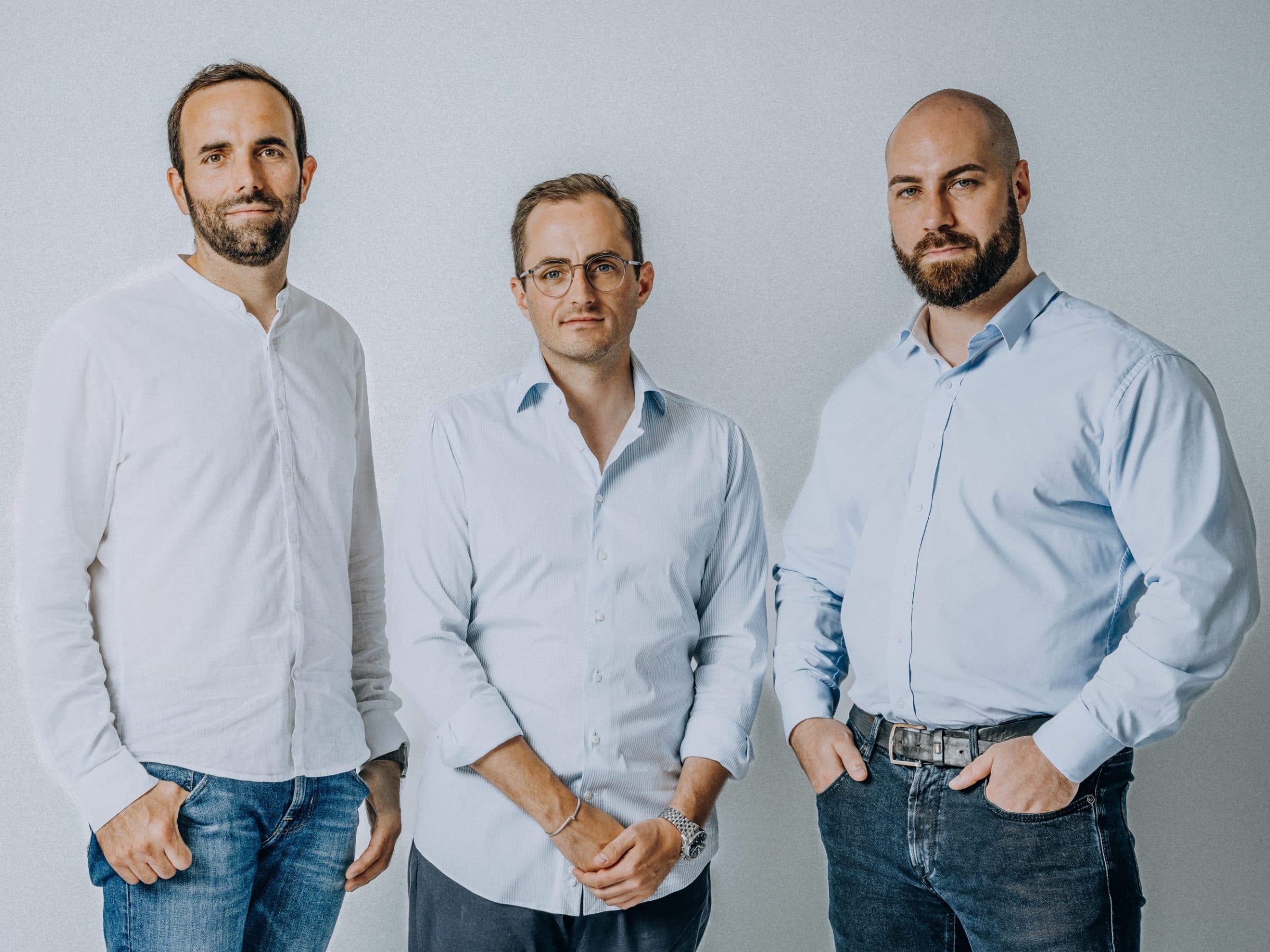 Upcoming Startups im September