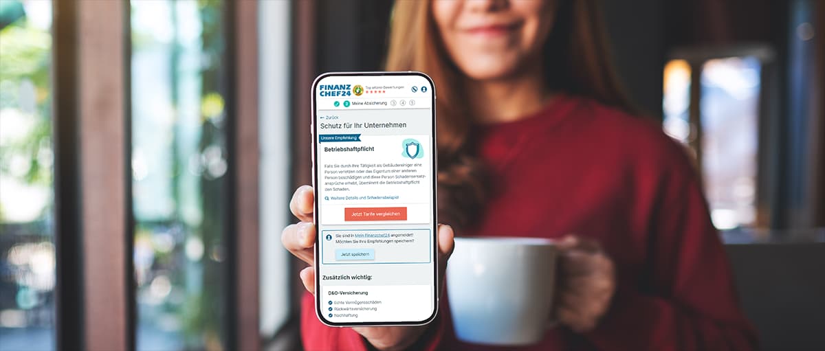 Finanzchef24 GmbH