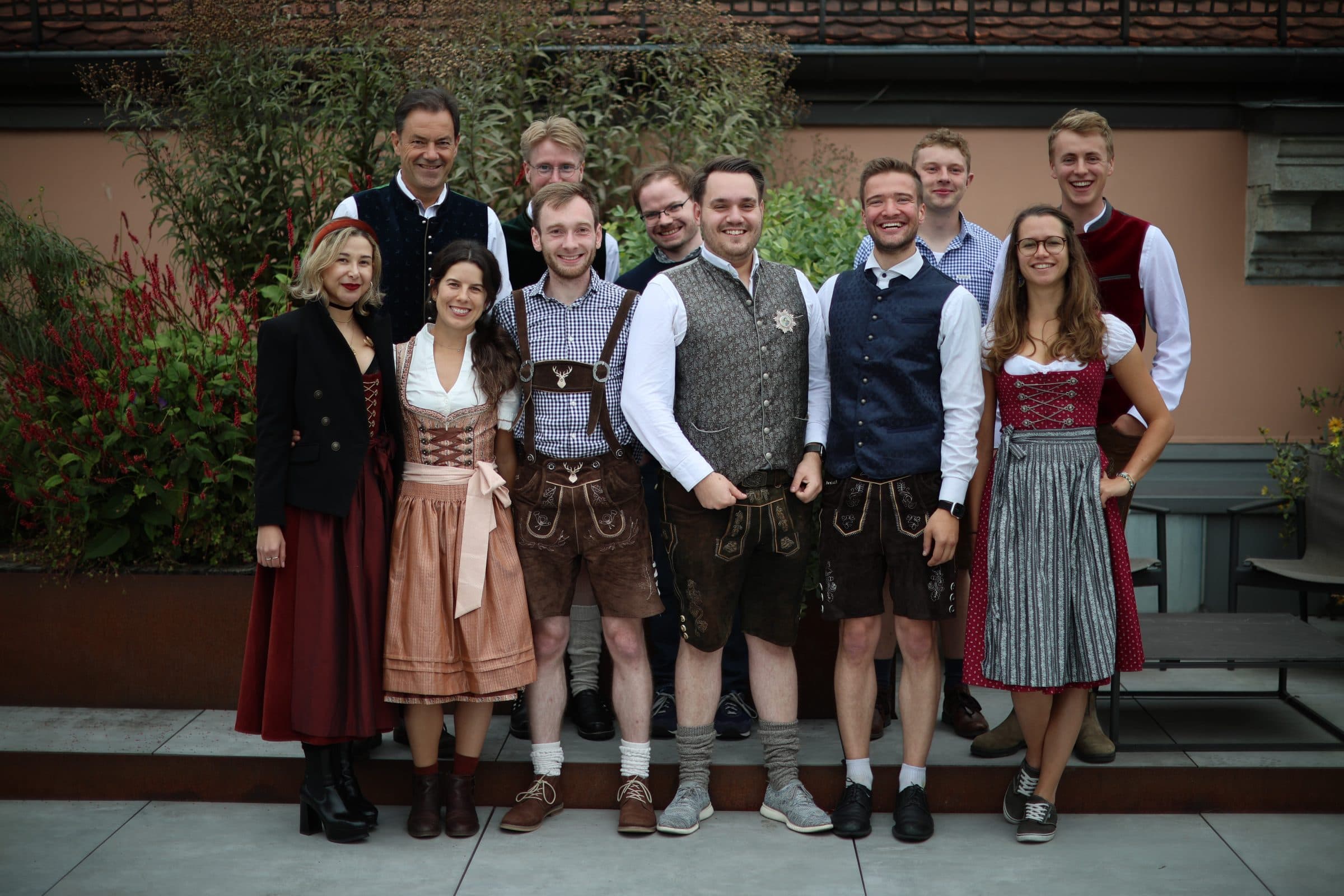 Upcoming Startups im Oktober