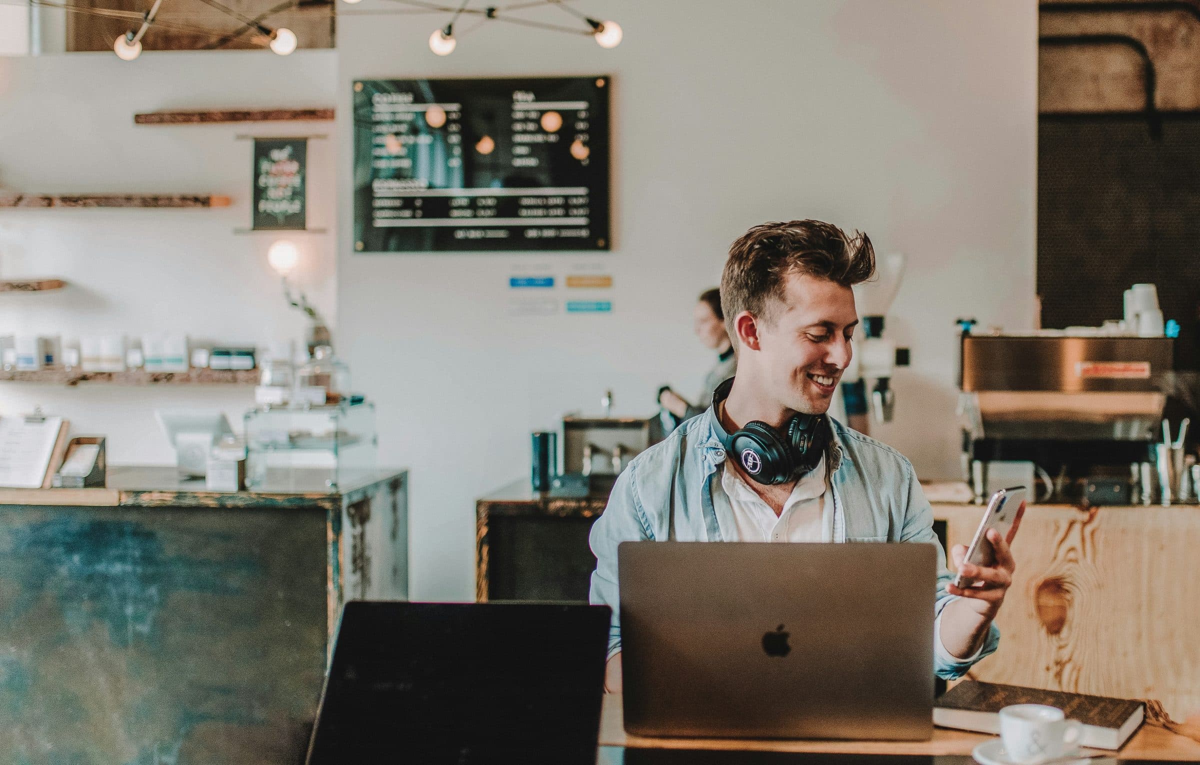 Media Scale-up Fellowship: Jetzt noch bewerben