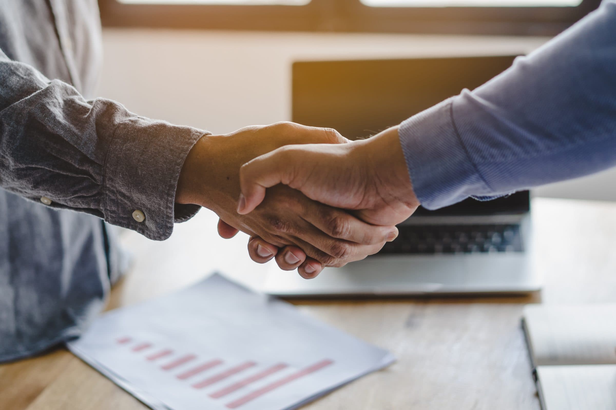 Smart Mobile Labs: Übernahme durch Boldyn Networks