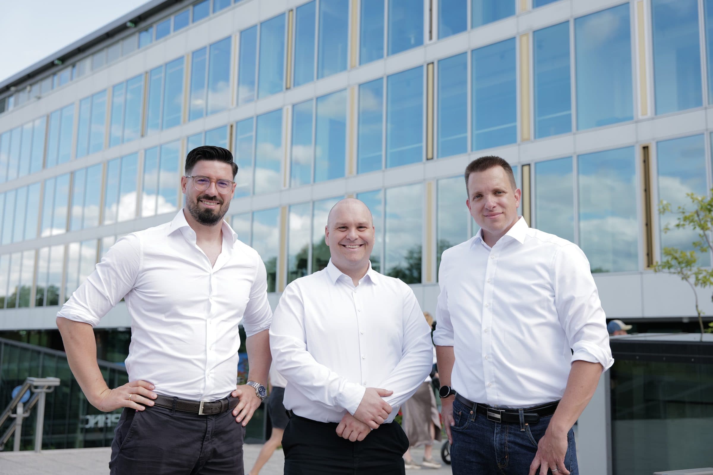 Audavis: KI-Co-Pilot für die Wirtschaftsprüfung