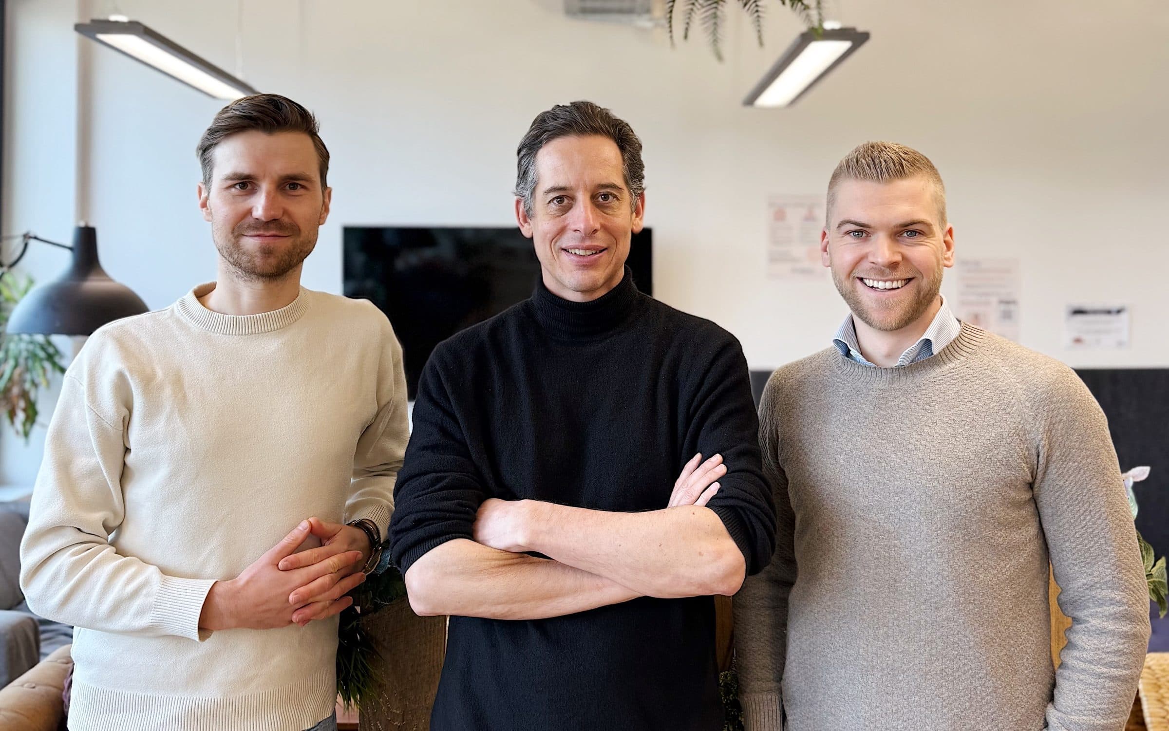 Eure Startups des Monats