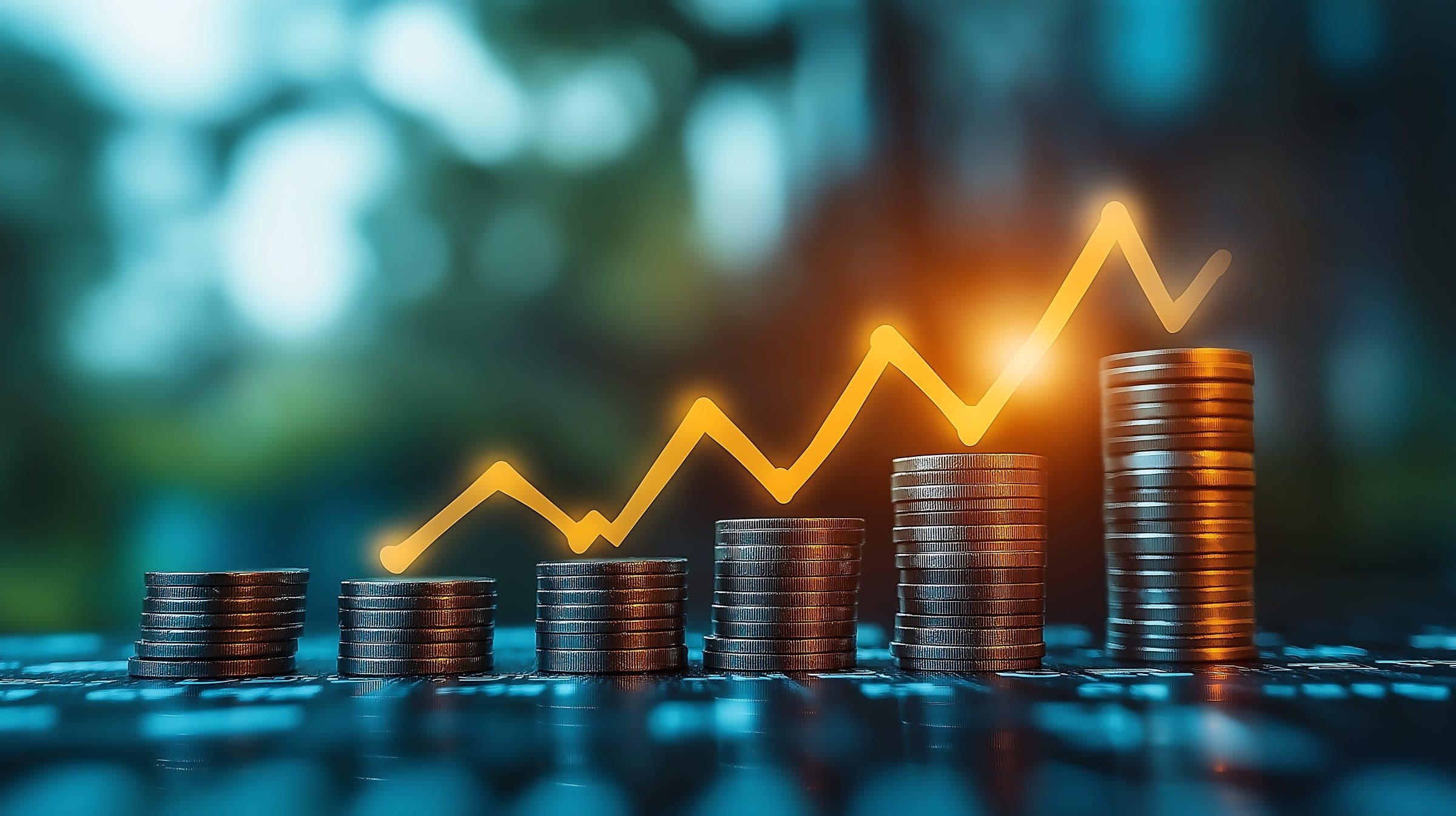Ovo Labs sichert sich Seed-Finanzierung