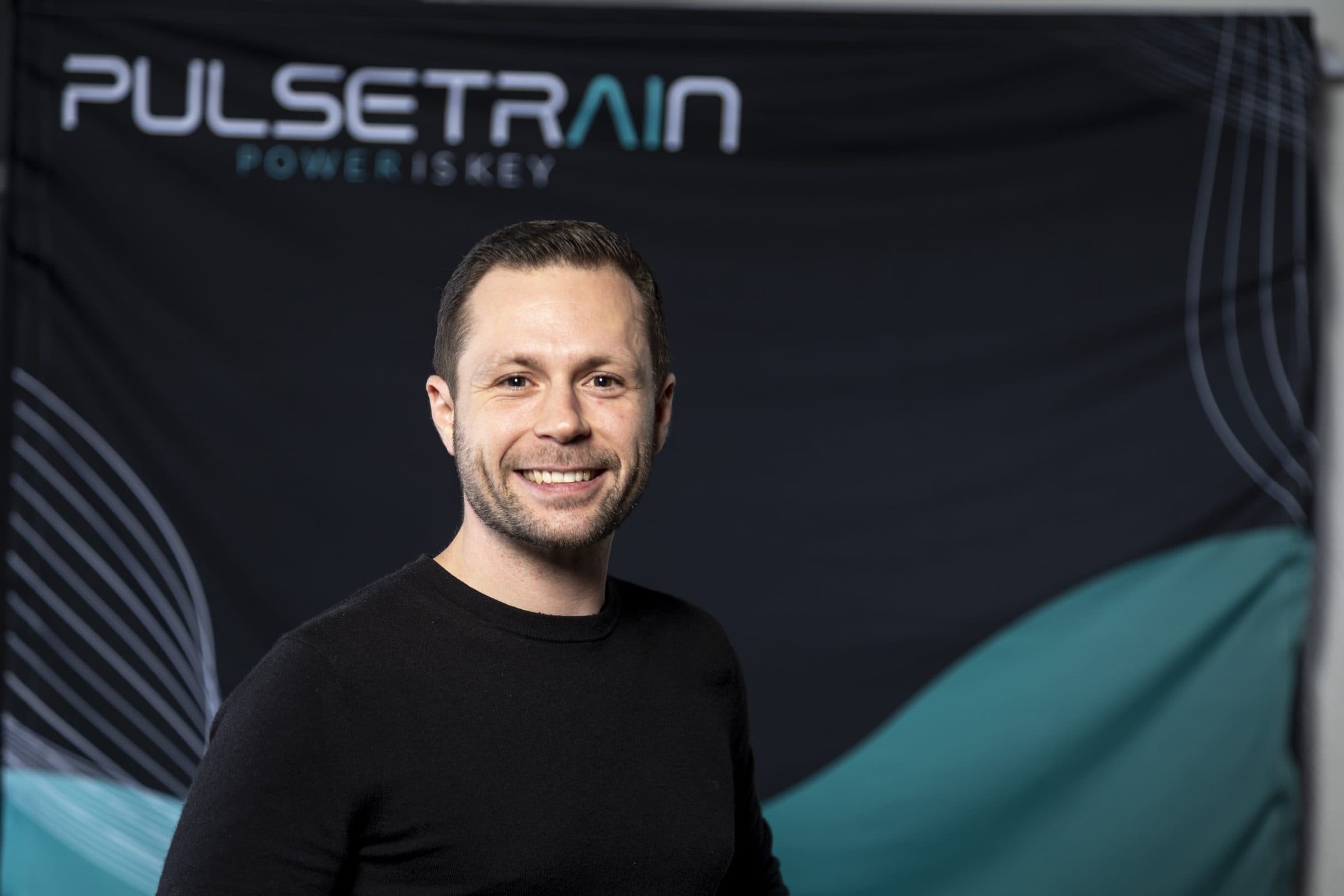 Pulsetrain: Intelligente Batterien neu gedacht