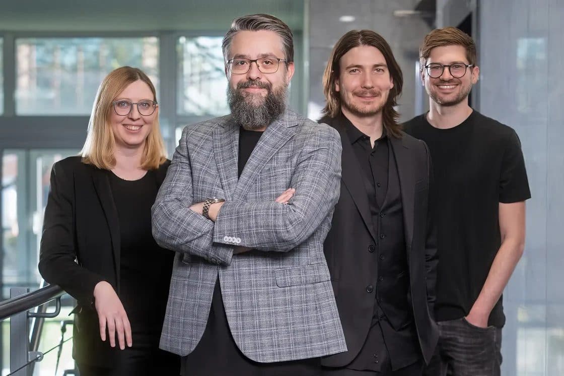 Hololight sichert sich 10 Millionen Euro