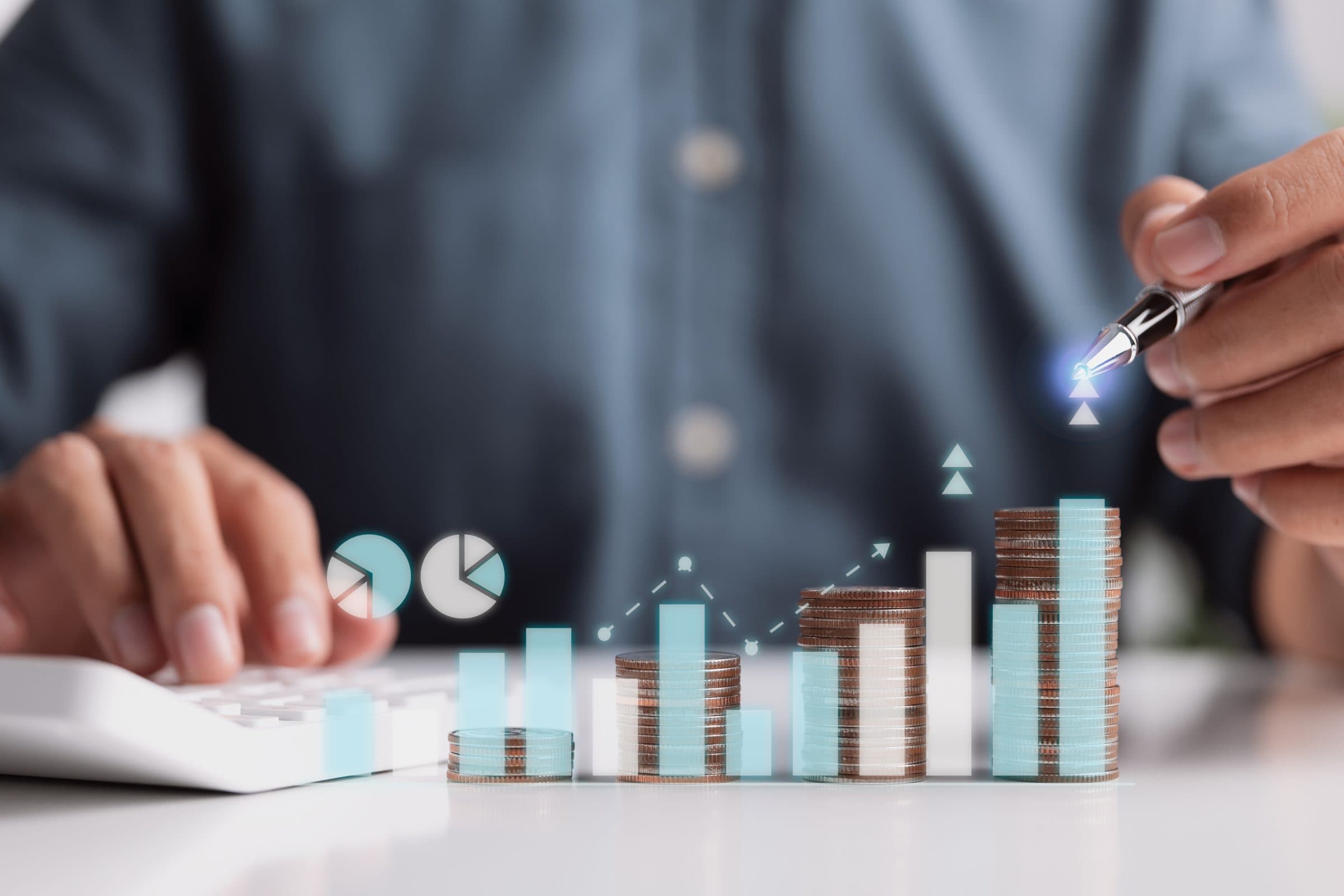 Frisches Kapital für Tech-Innovationen
