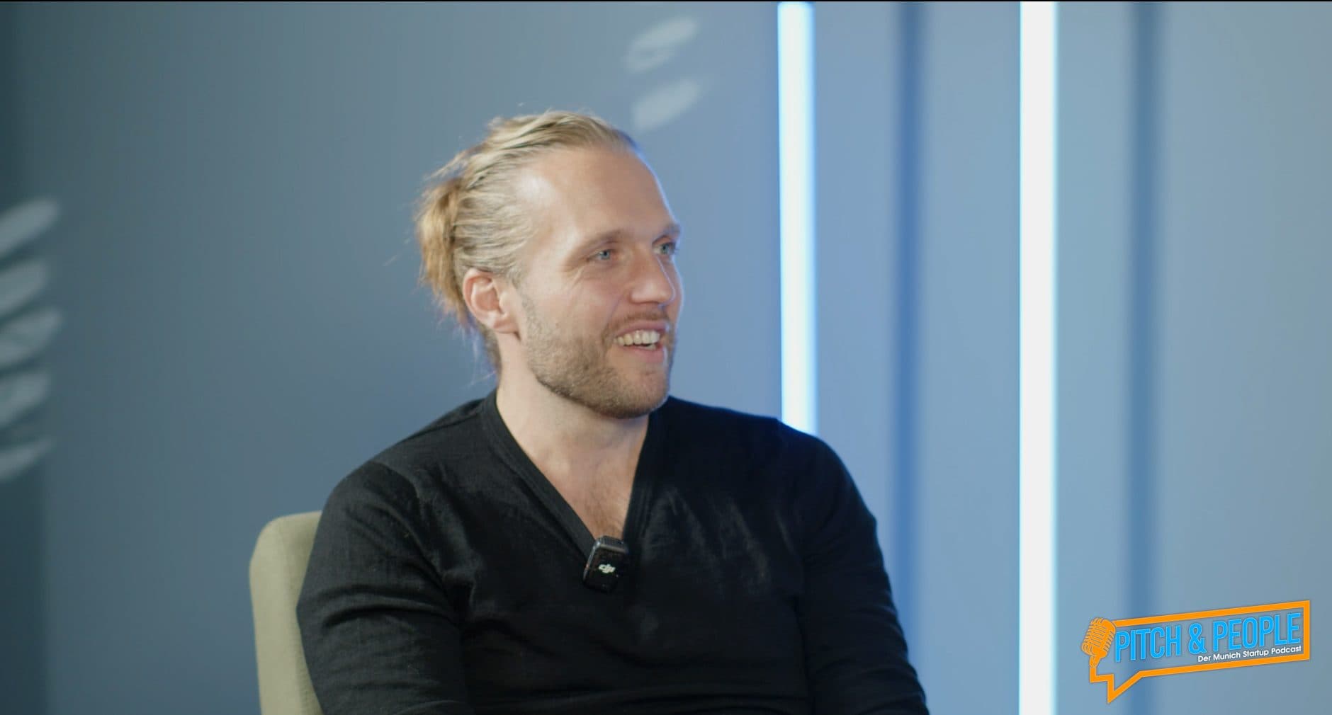 Insolvenz und Jan Marsalek: Maximilian Schäfer über die InstaFreight-Pleite und warum er den flüchtigen Ex-Wirecard-Manager traf