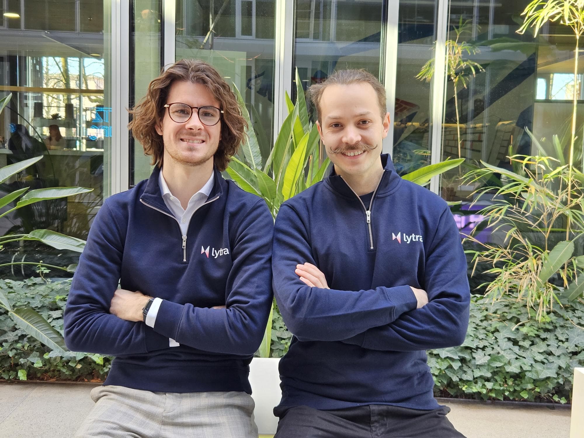 Angriff auf das lukrative Servicegeschäft im Maschinenbau: HTGF steigt bei KI-Startup Lytra ein