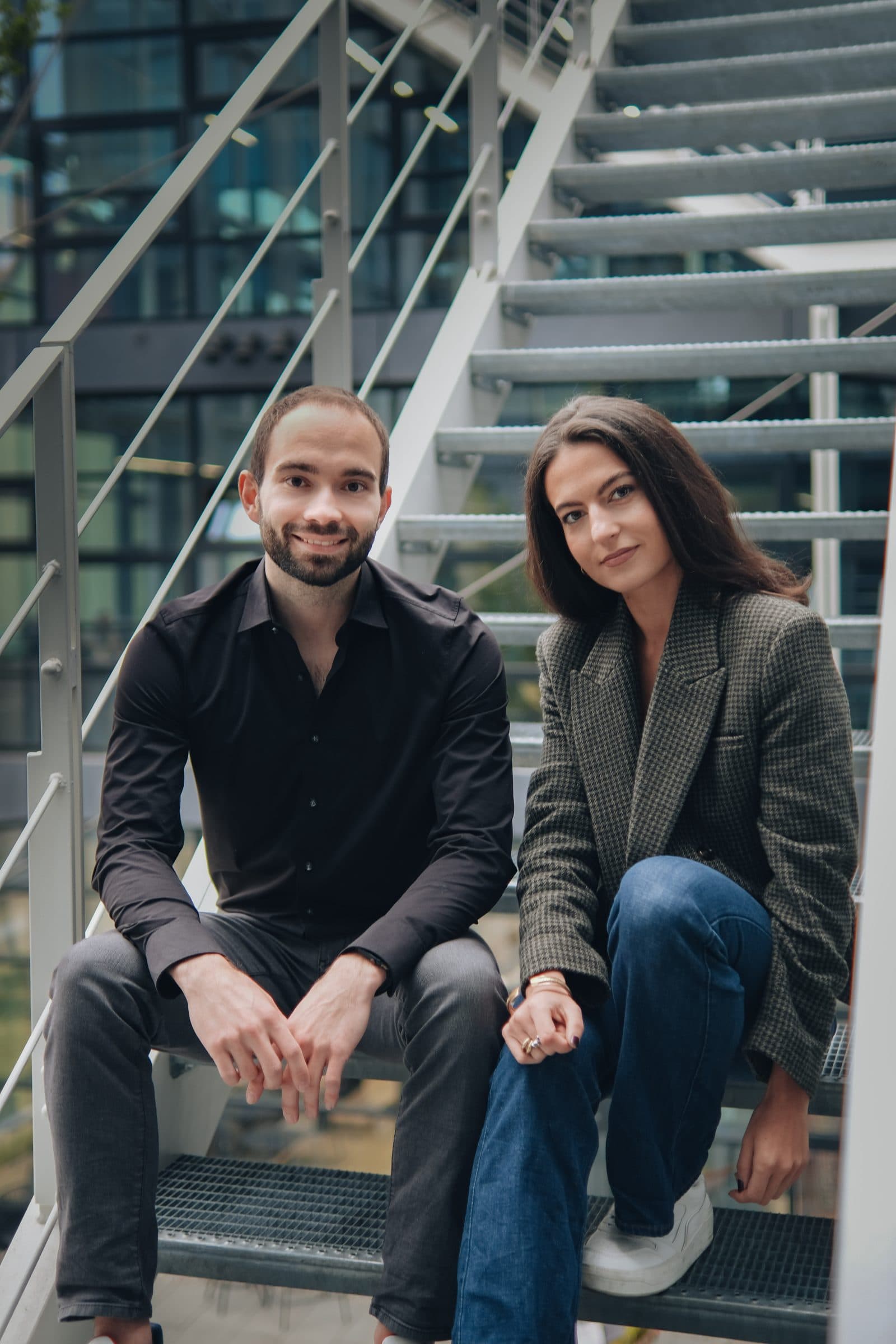 Moverloop: Mehr Wert aus Energie gewinnen