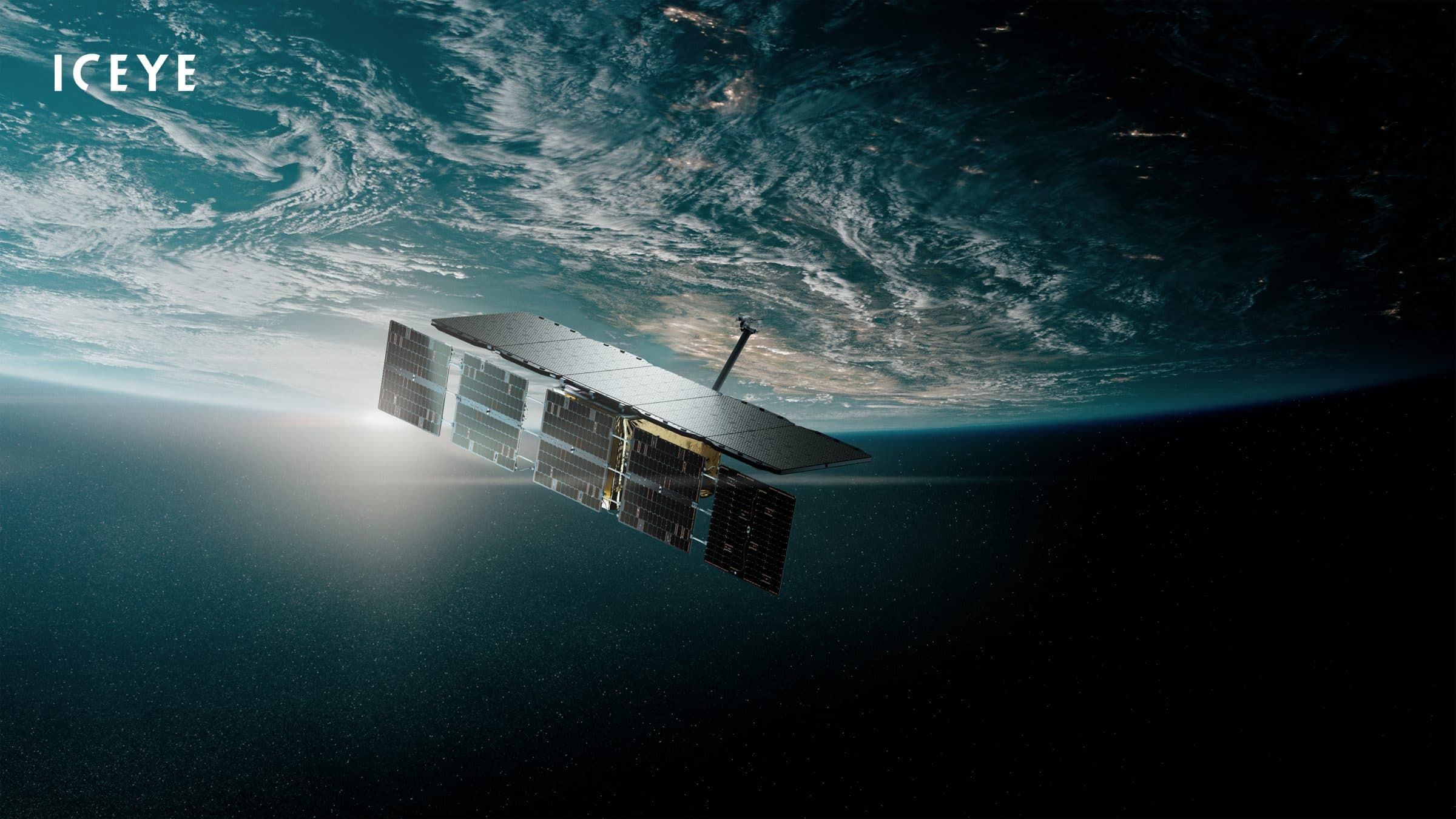Ororatech liefert Satellitendaten für neue deutsche Weltraumaufklärung