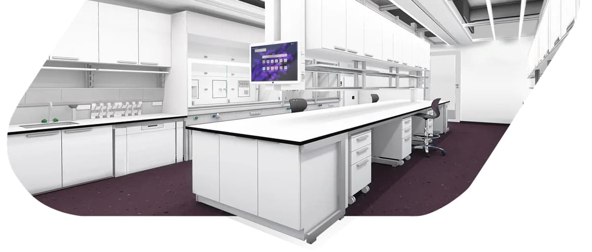 Smart Lab Architects