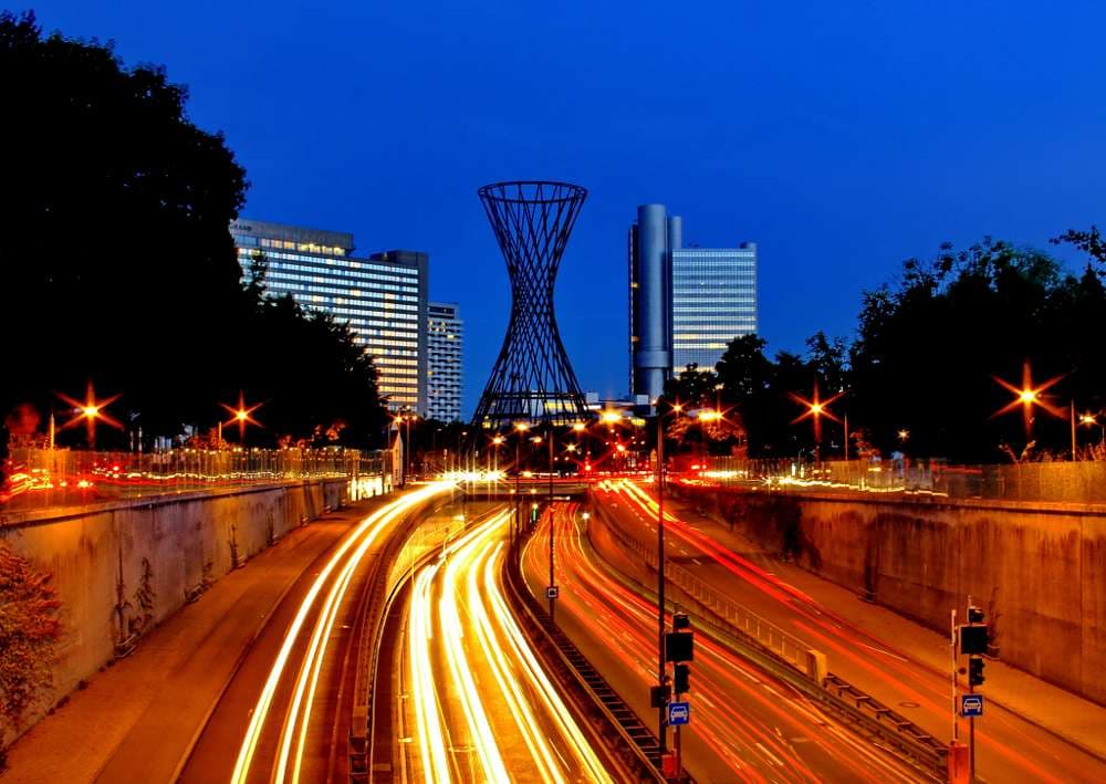 München hat eine der besten Unis für Startups