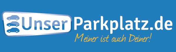 UnserParkplatz.de gewinnt europäischen Förderwettbewerb