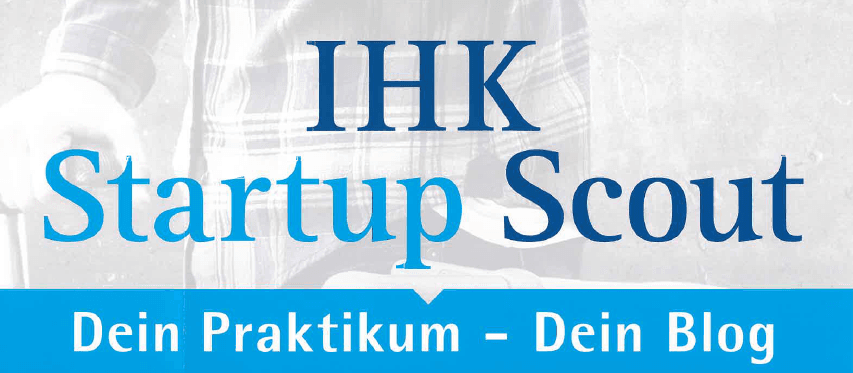 Wanted: Startup Scout für München