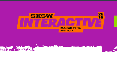 SXSW Accelerator 2016: Jetzt noch für Austin bewerben!