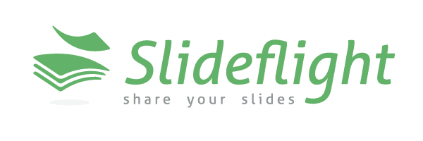 Innovativ präsentieren mit Slideflight