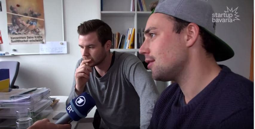 Startup Bavaria Folge 15: Von Trainer- und Richtungswechseln